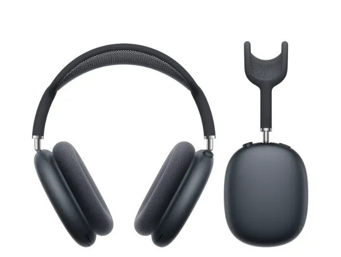 Apple AirPods Max Headphones (Approx: $550 value)
