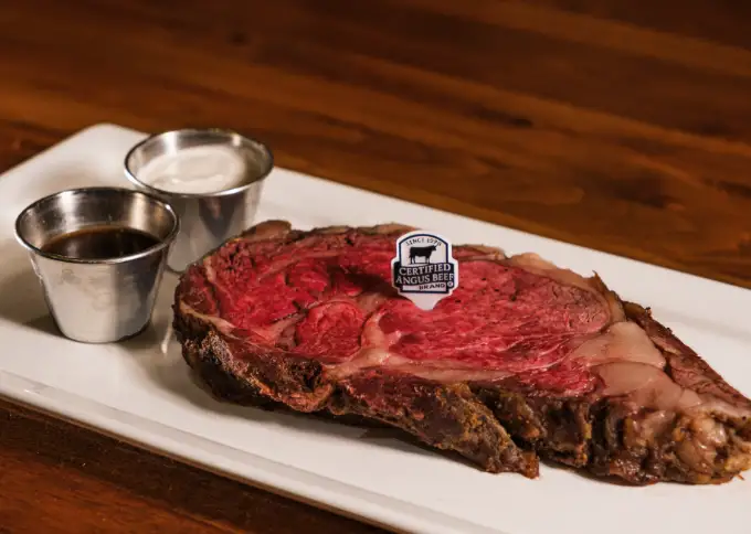 Taste of Texas - $100 Gift Card